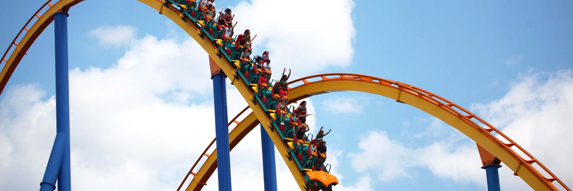 Getting "Park-Ready"