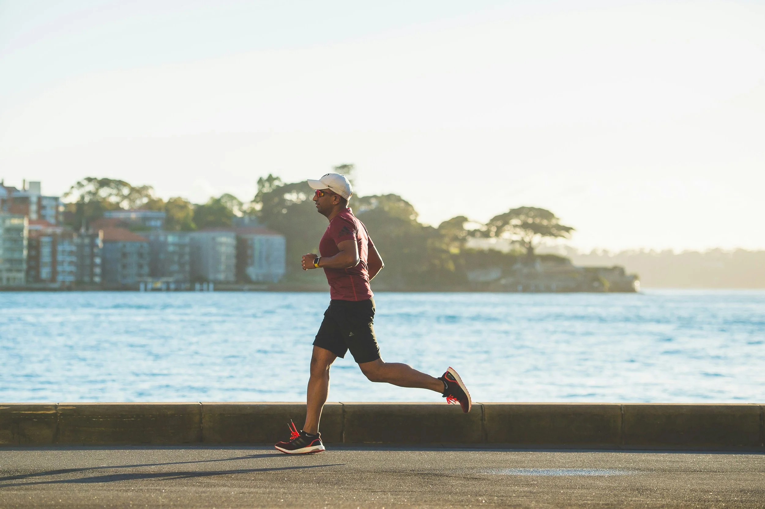 How to Stay Active Without Breaking Down