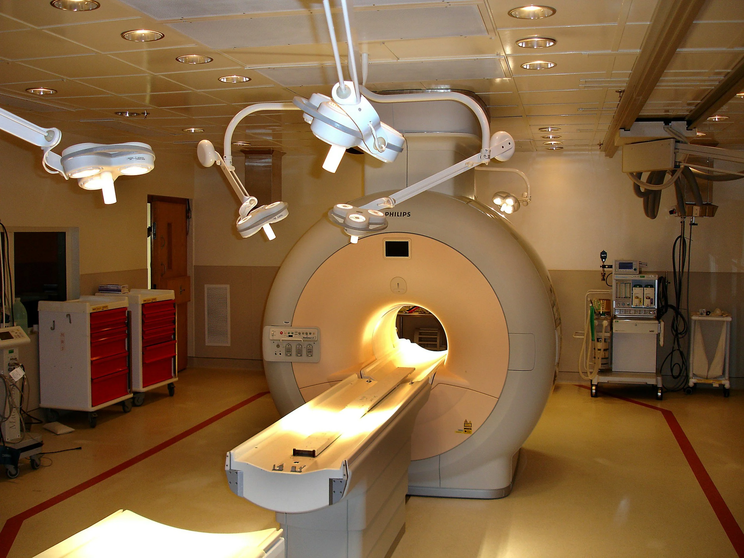 When Imaging Tells Two Stories: Understanding What Matters Now…and What May Matter Later