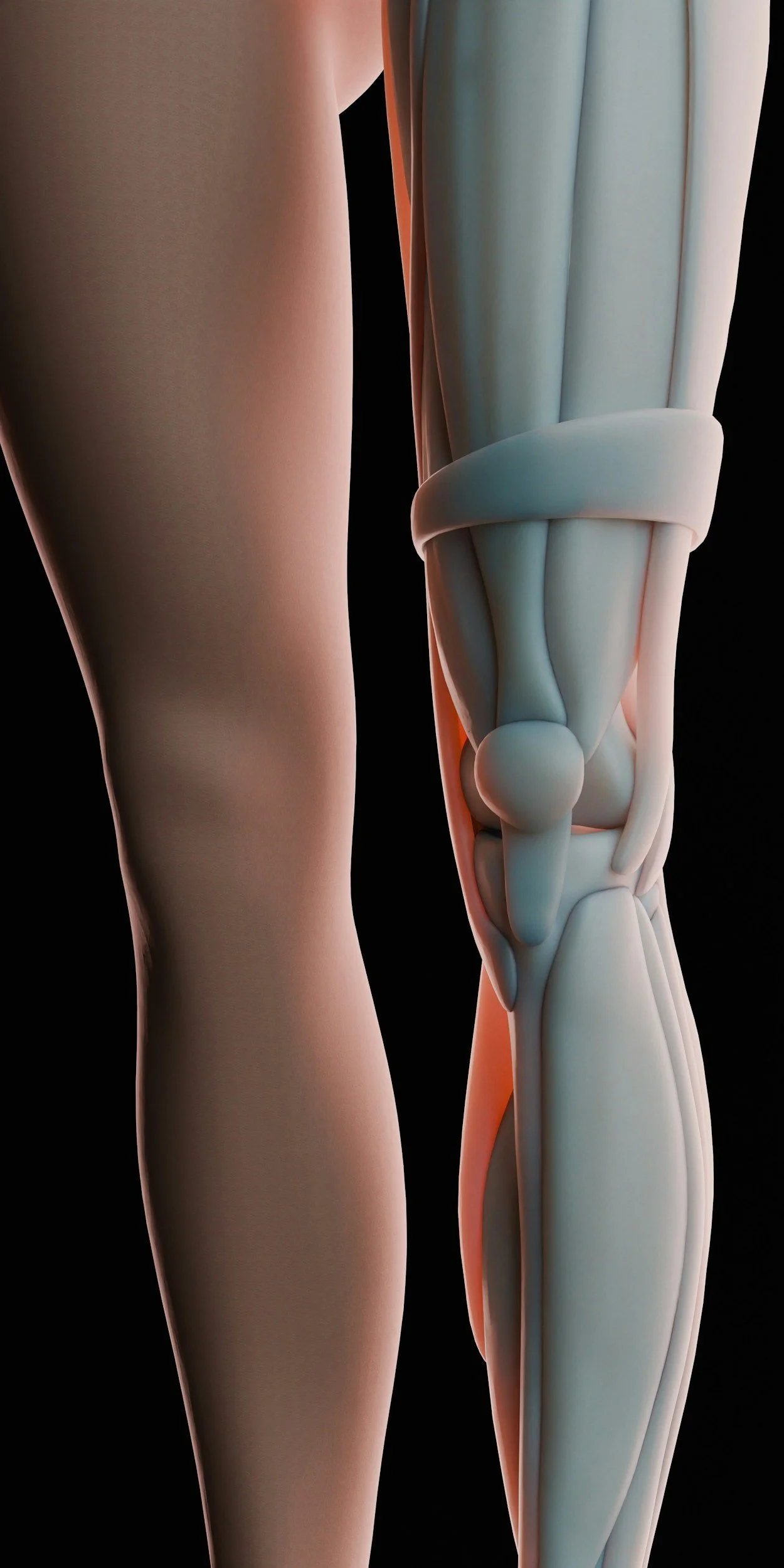 Why Your Body Doesn’t Fit Into One Specialty — And What to Do About It