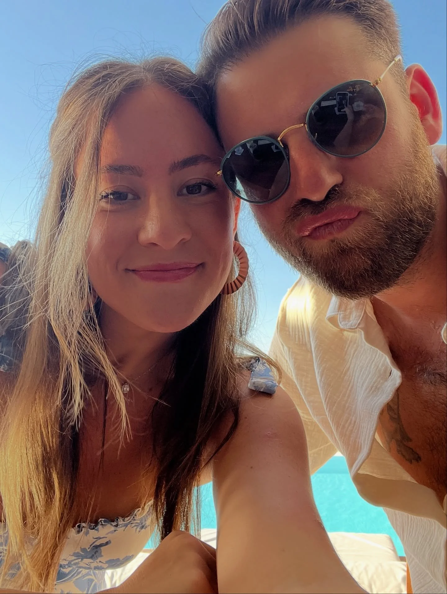 running back as fast as we can to our favorite hotel @pariliohotel in Paros, Greece 

#paros #greece