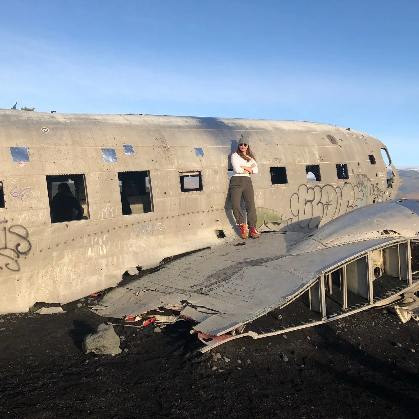 get a travel partner who&rsquo;ll book that spontaneous adventure you&rsquo;ve been craving.

 @chellywellner round ✌️to Iceland with the toddlers 

#iceland #foratraveladvisor #travel