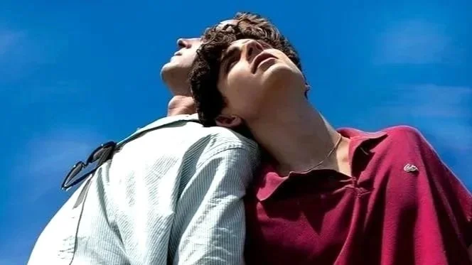 ‘Call Me By Your Name’: The Beautiful Incompleteness