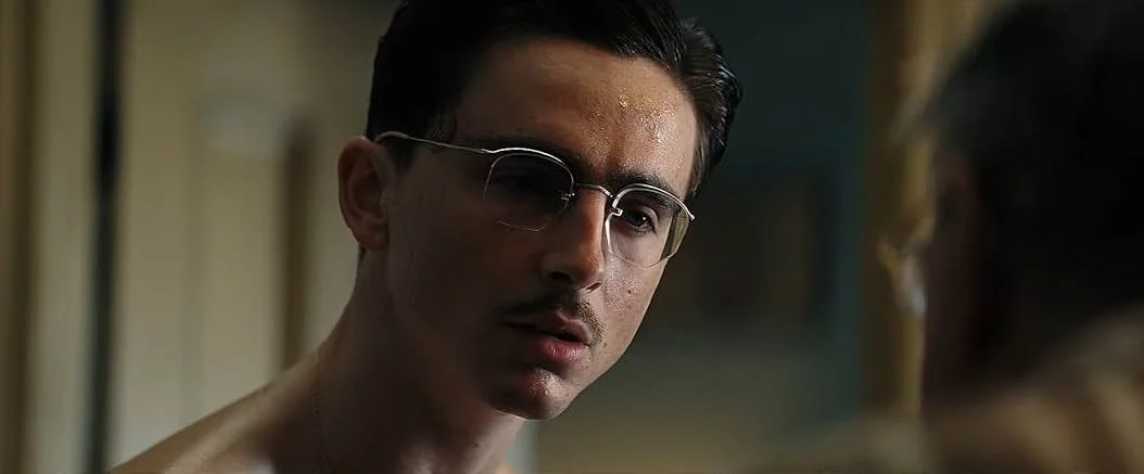 'Marty Supreme': The Price of Winning