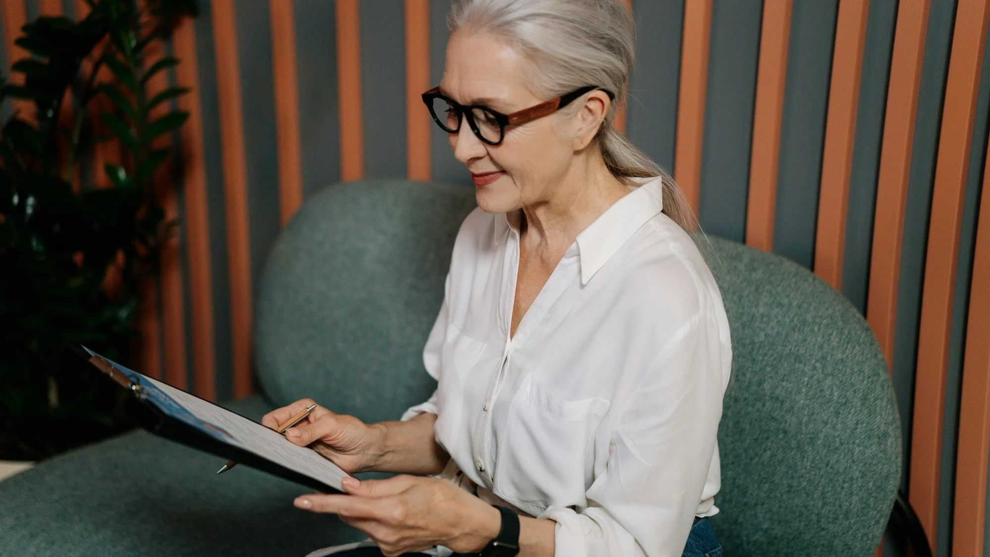 The Six Factors Casting Directors Use to Assess Risk (And Why You're Probably Focusing on the Wrong Ones)