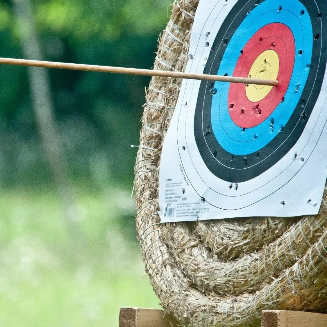 The Archer and the Actor: What a Zen Archery Master Can Teach You About Screen Acting