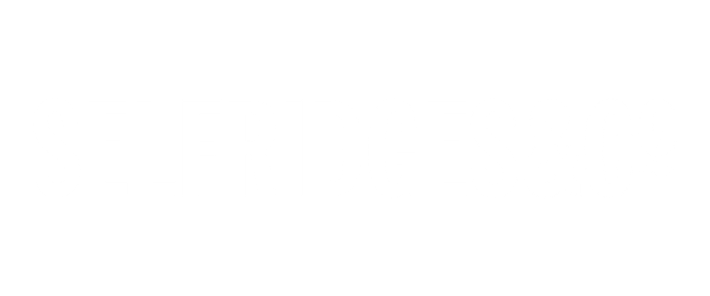 Logo with the text 'Selfridges & Co' in bold white letters with a clear background.