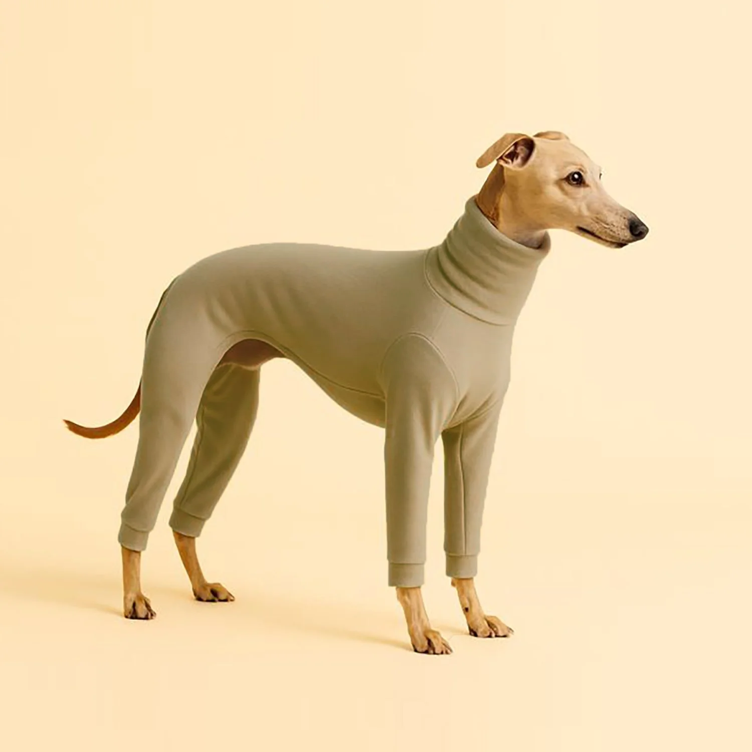 Combinaison Fuego - Beige