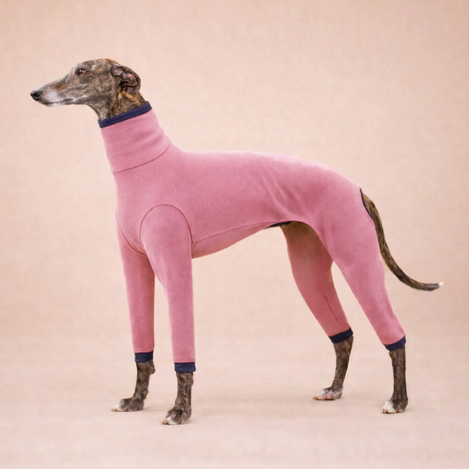 Combinaison Fuego - Rose