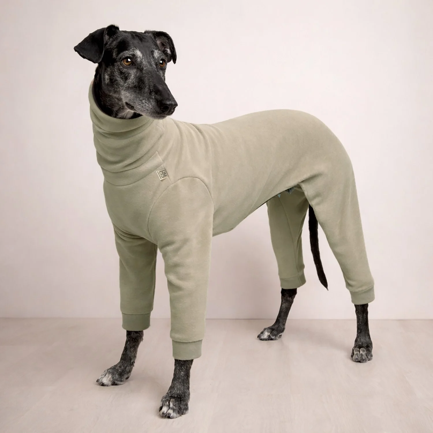 Combinaison Fuego - Beige