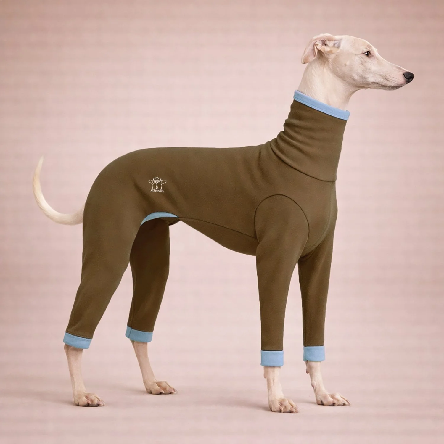 Combinaison Fuego - Camel