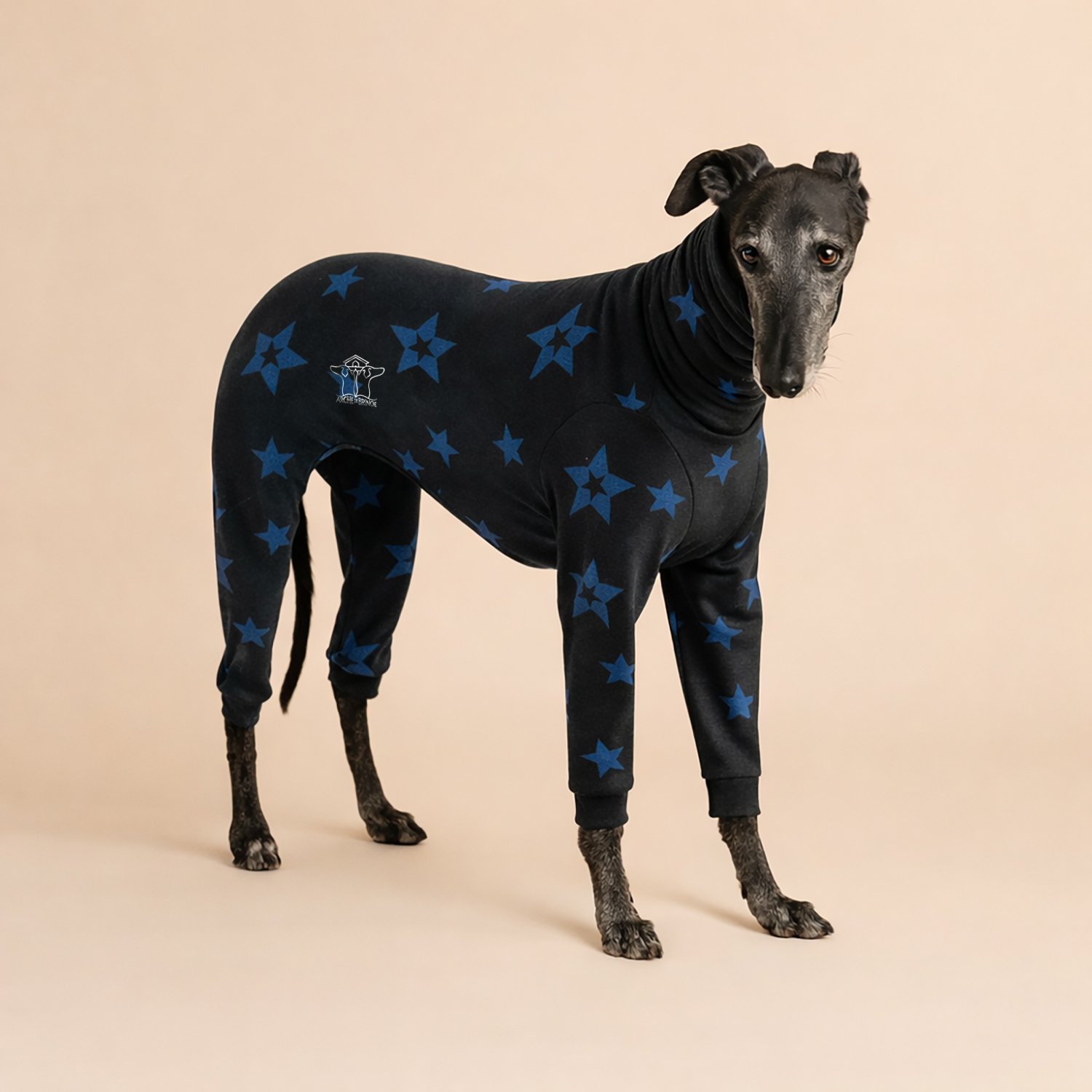 Combinaison Fuego - Étoiles