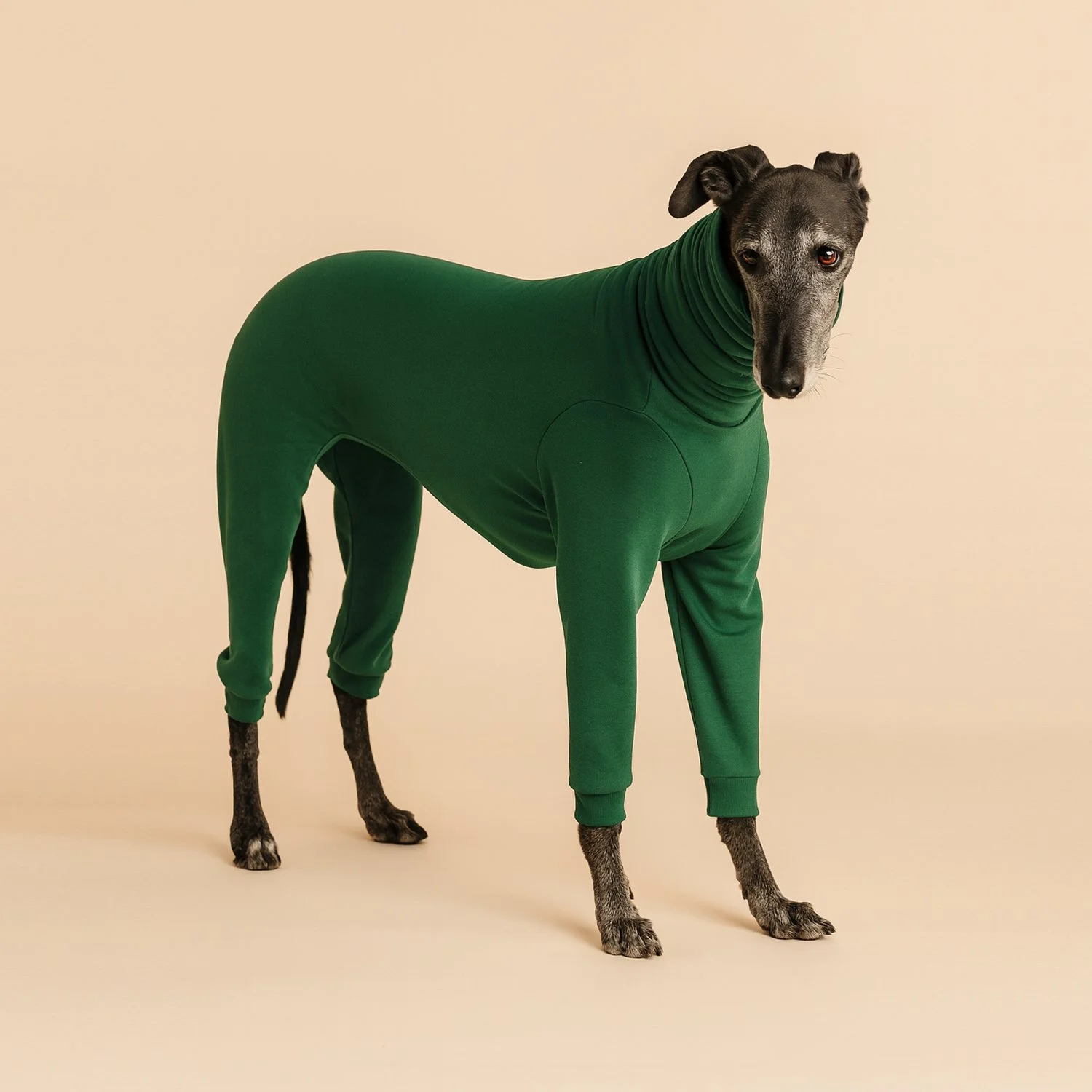 Combinaison Fuego - Verte