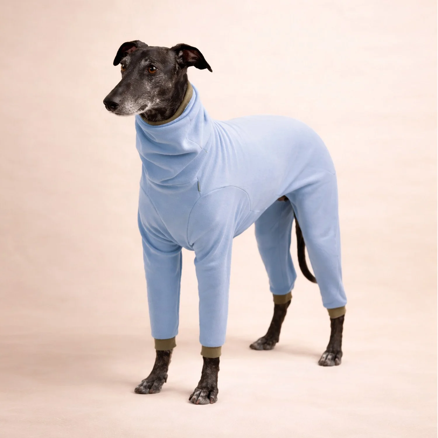 Combinaison Fuego - Lavande