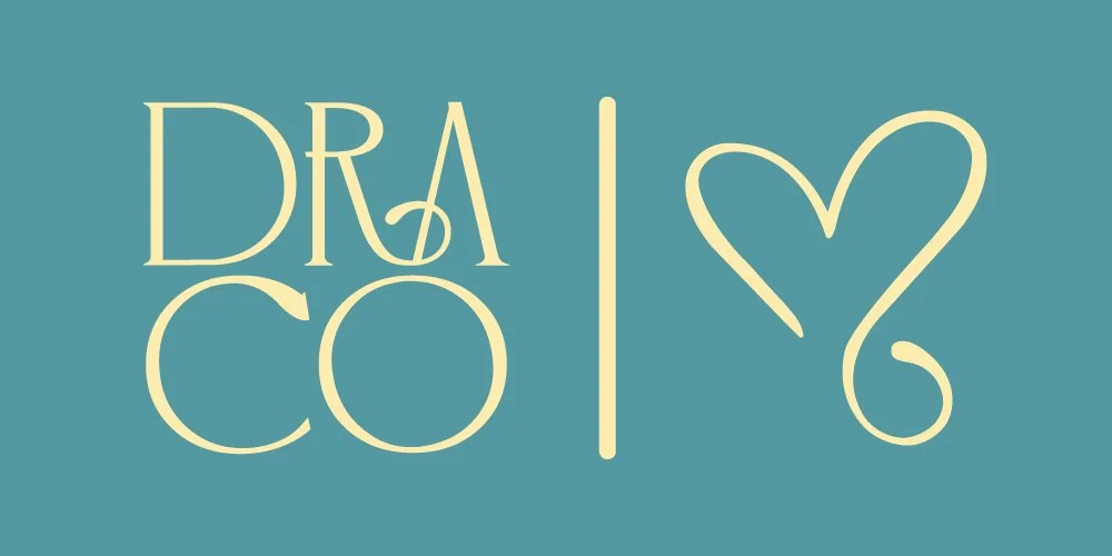 Logo Draco Pets Love