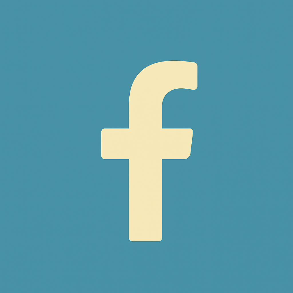 Follow us on Facebook