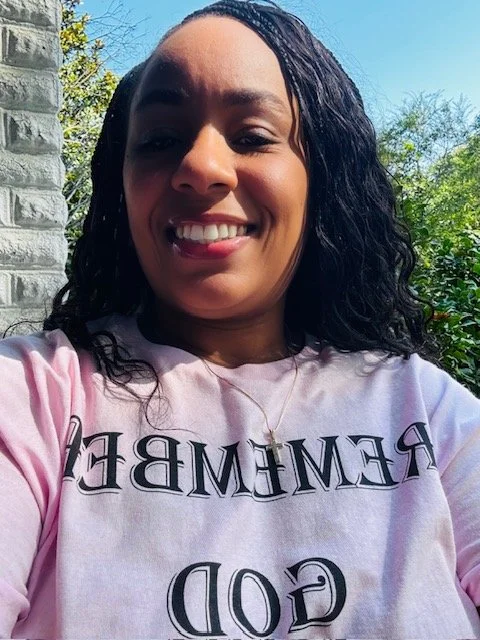 REMEMBER GOD T-Shirt