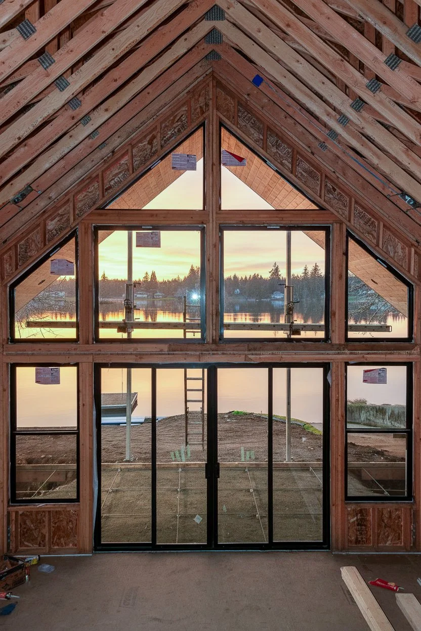 The Timberline Package (construction tier)