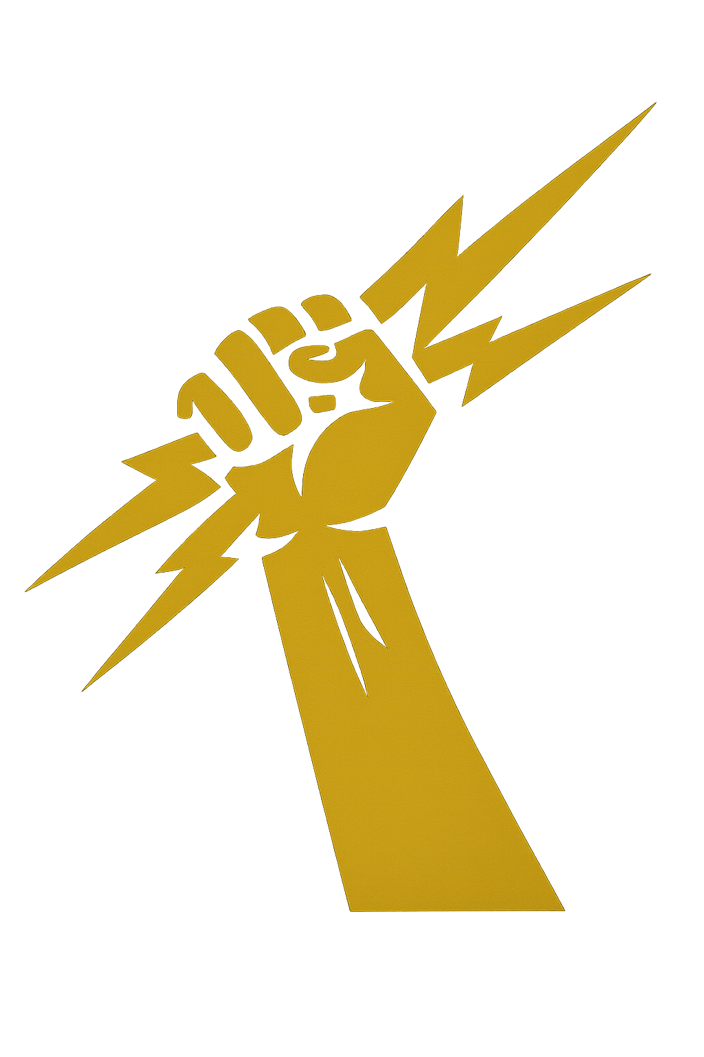 Union fist