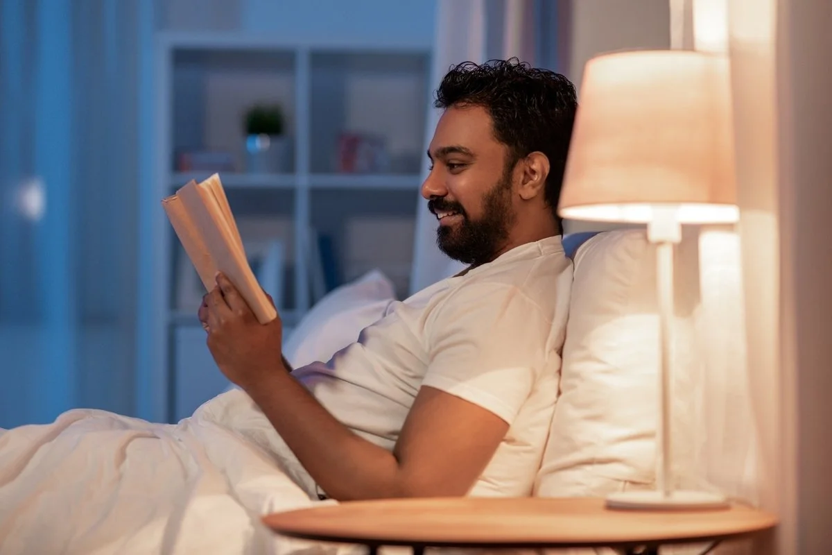 What you read matters