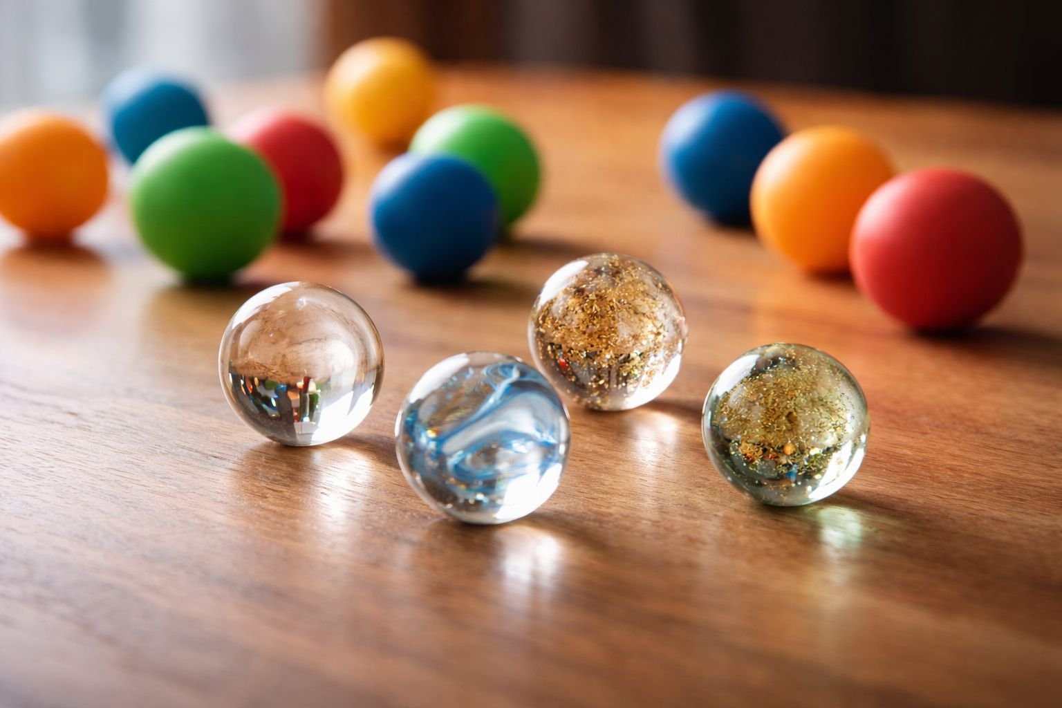 Drop the Ball