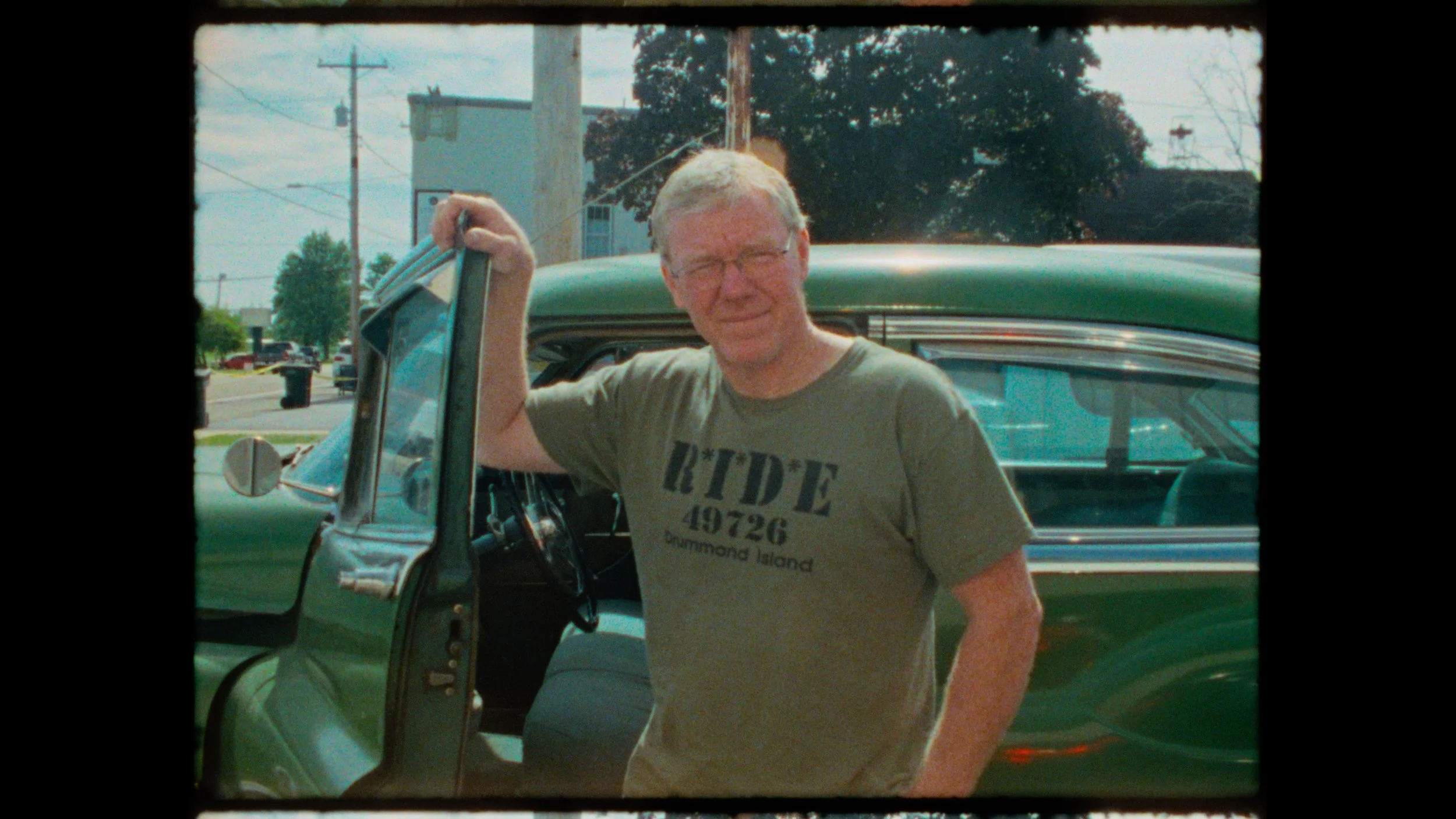 Rick Strauss, Owner, Strauss Automotive