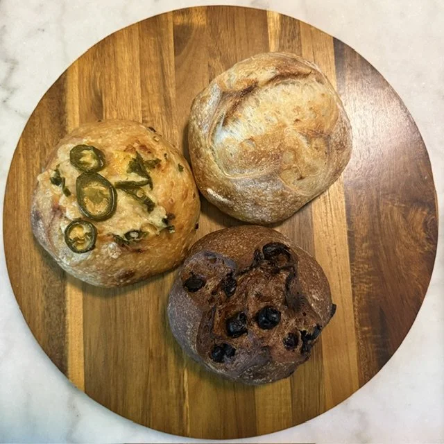 Sourdough Flight Box