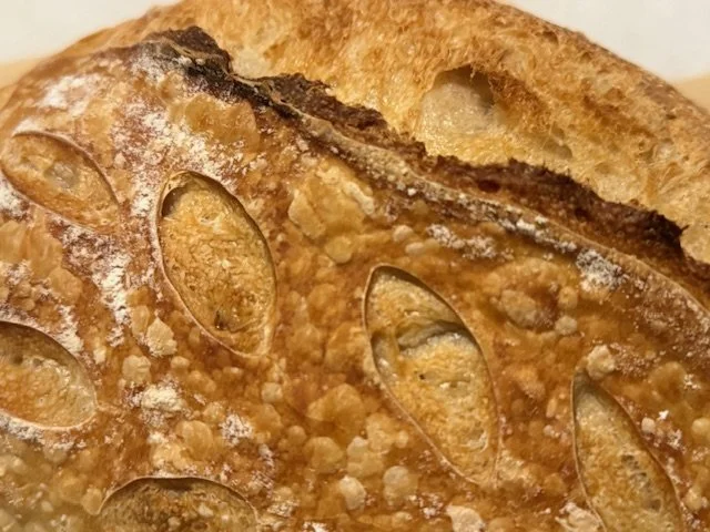 Artisan Sourdough Bread