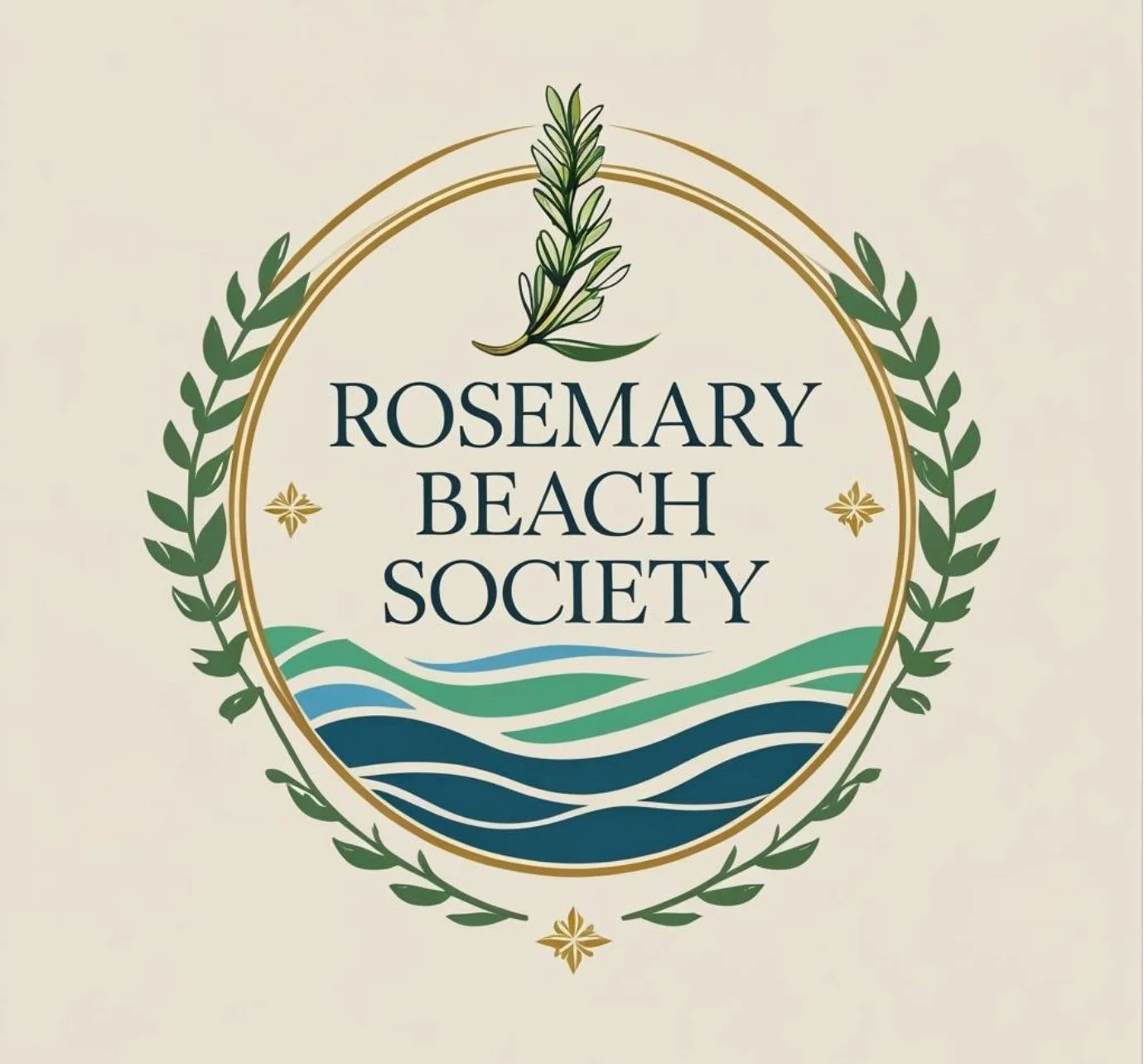 Rosemary Beach Society