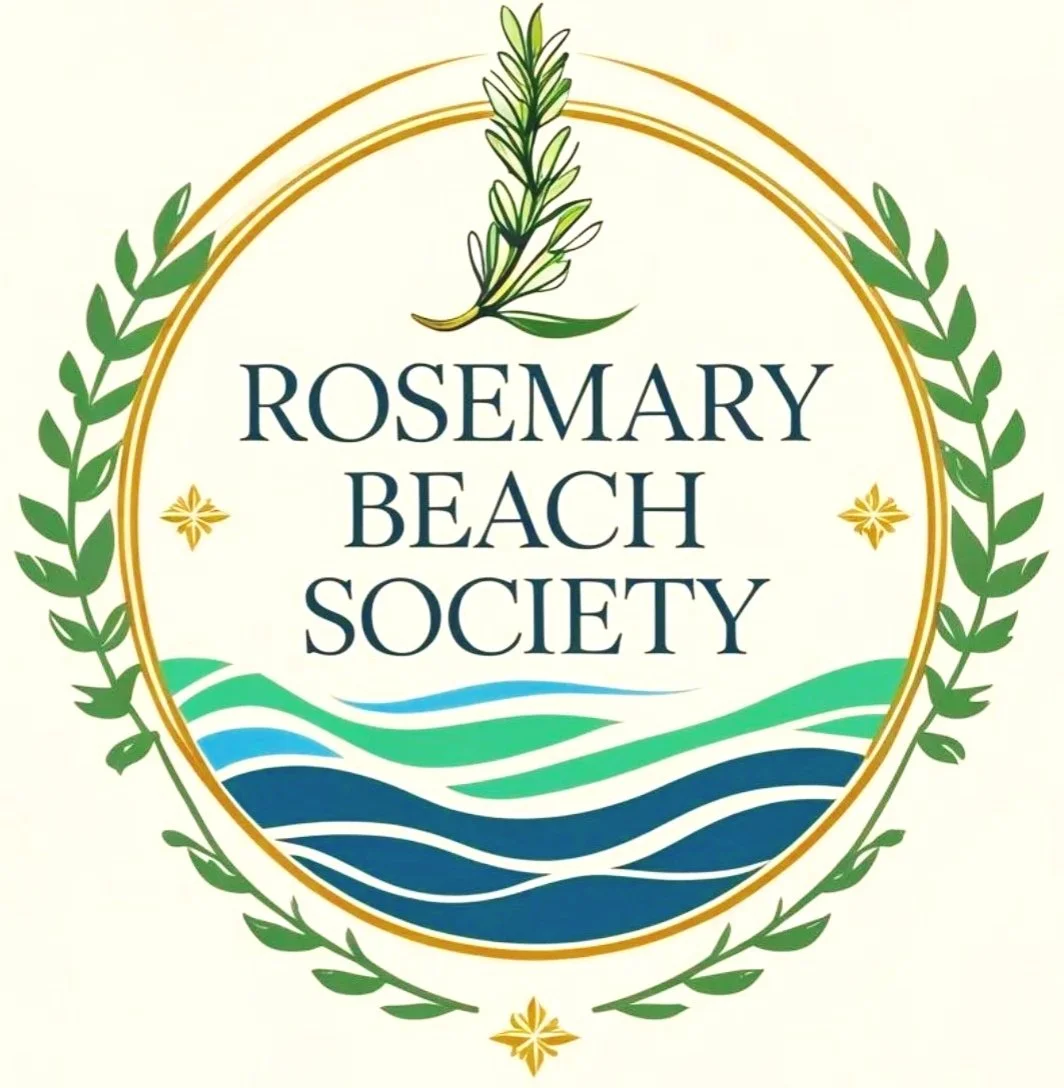 Rosemary Beach Society