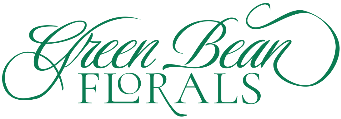 Green Bean Florals