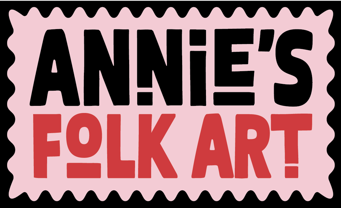 ANNIE'S FOLK ART