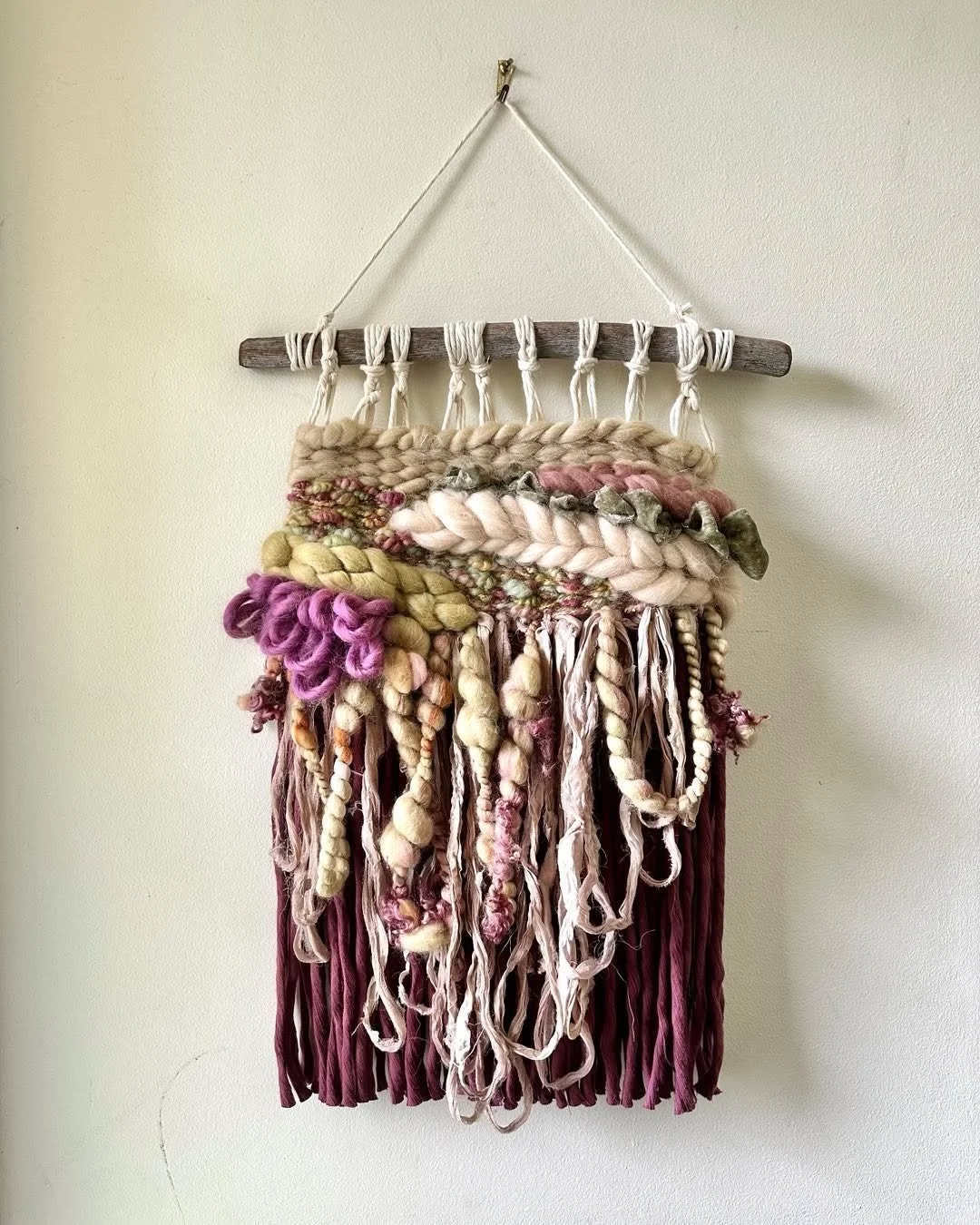 Berry bliss 🍇🎇