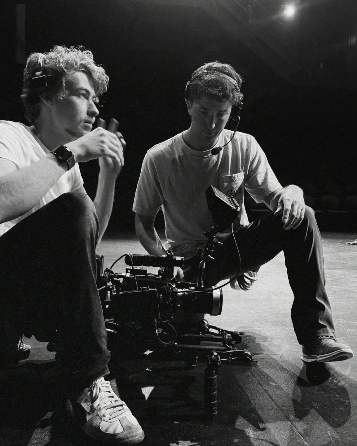 METHOD FEATURE FILM