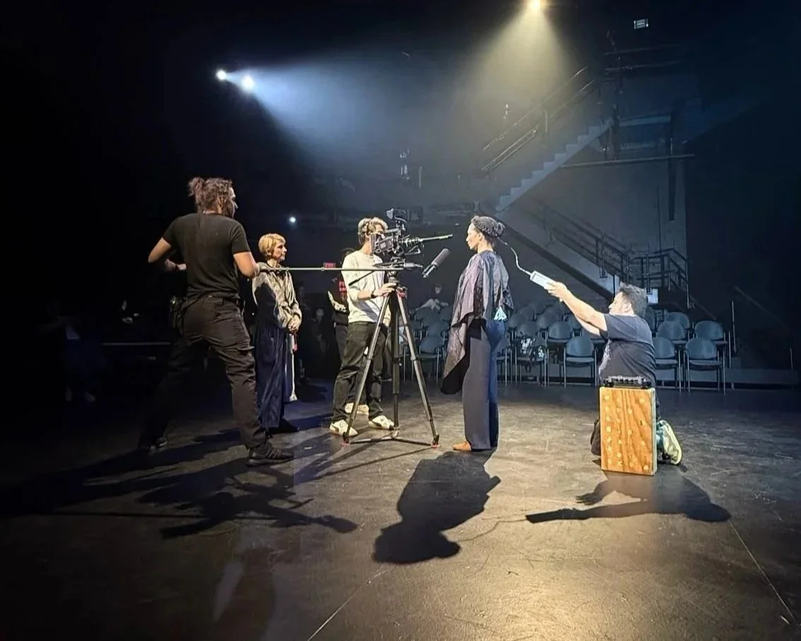 METHOD FEATURE FILM