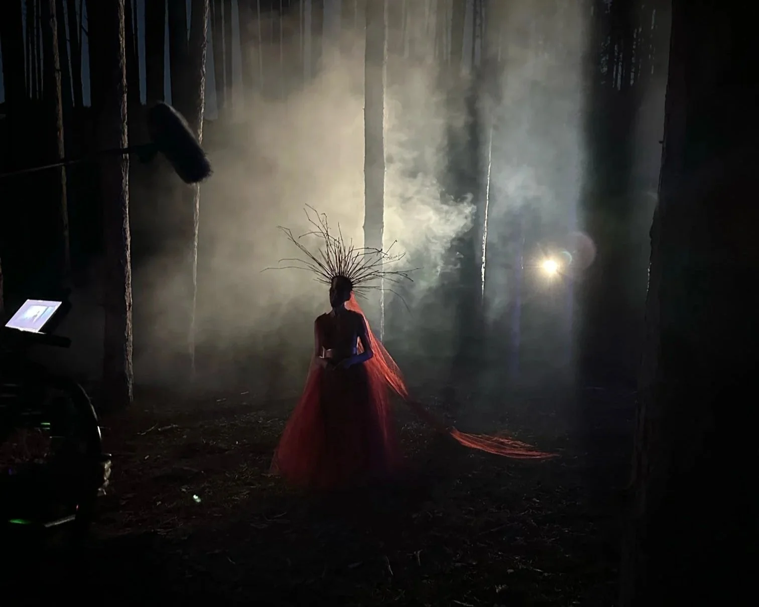 METHOD FEATURE FILM