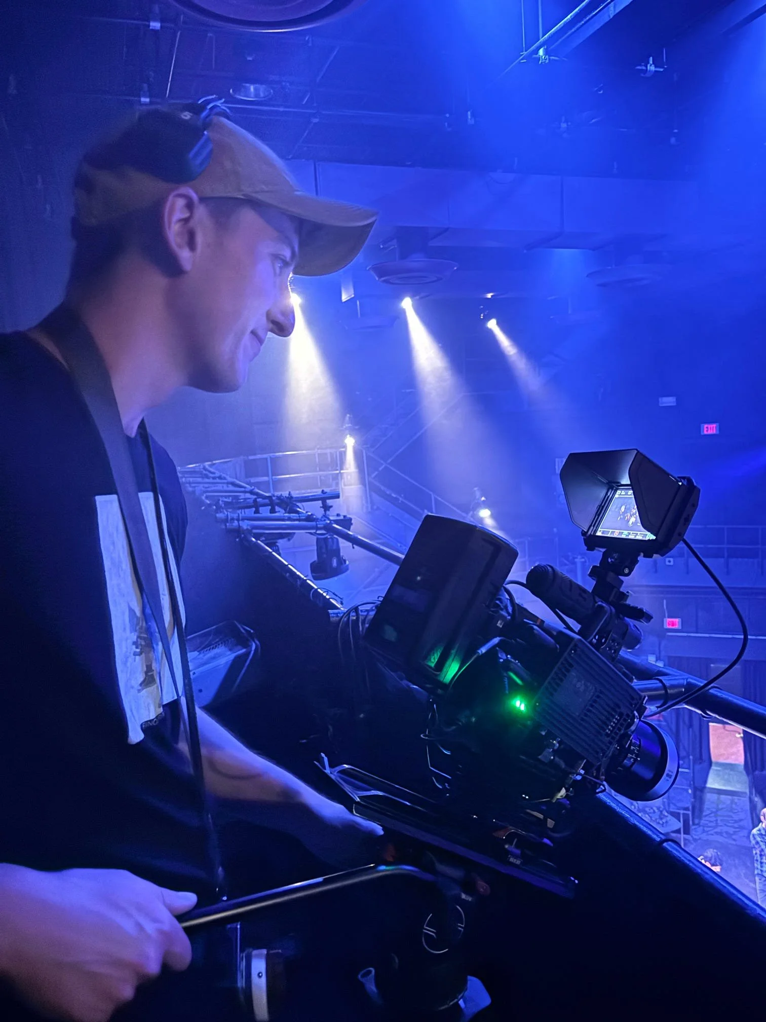 METHOD FEATURE FILM