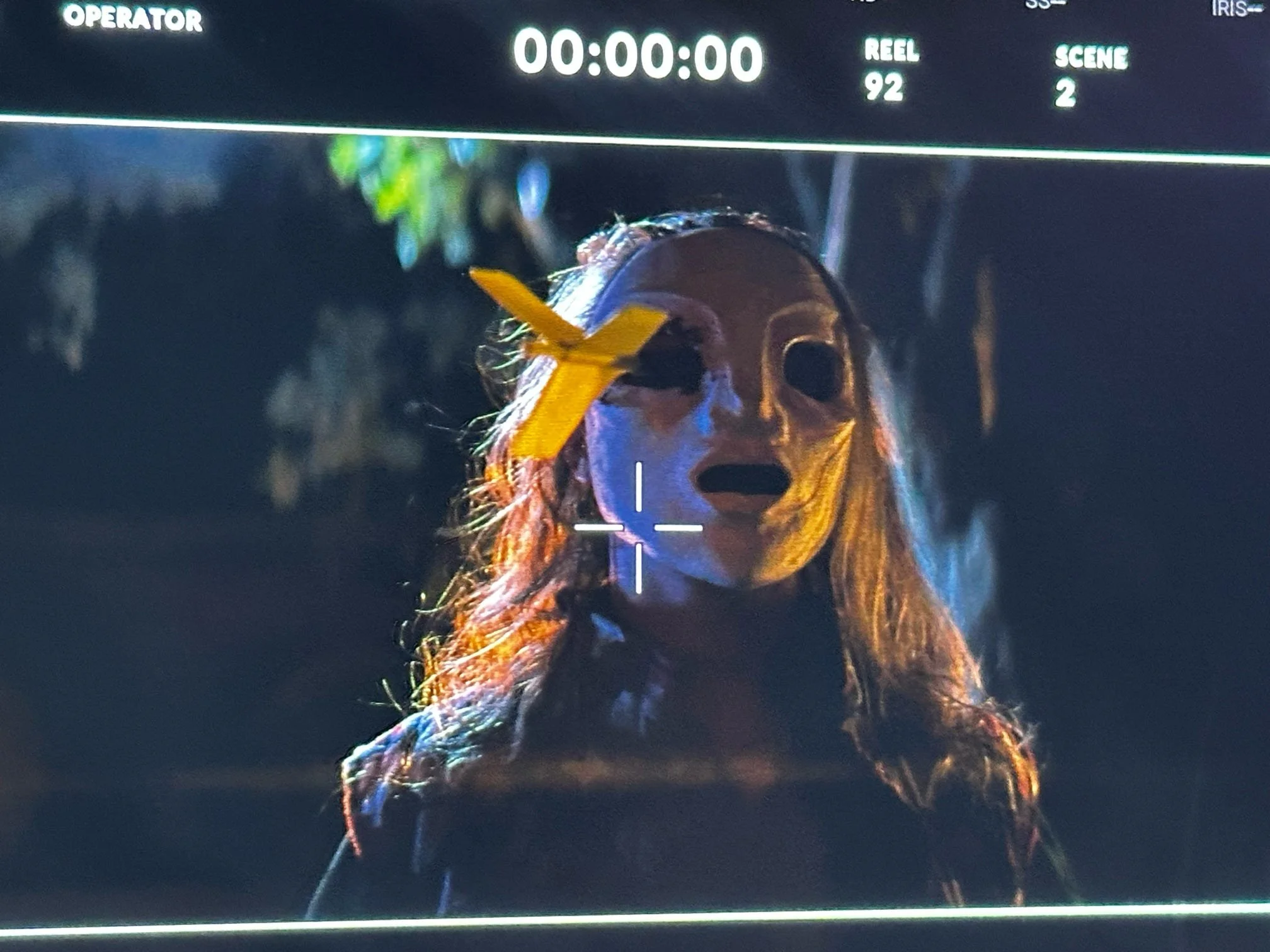 METHOD FEATURE FILM