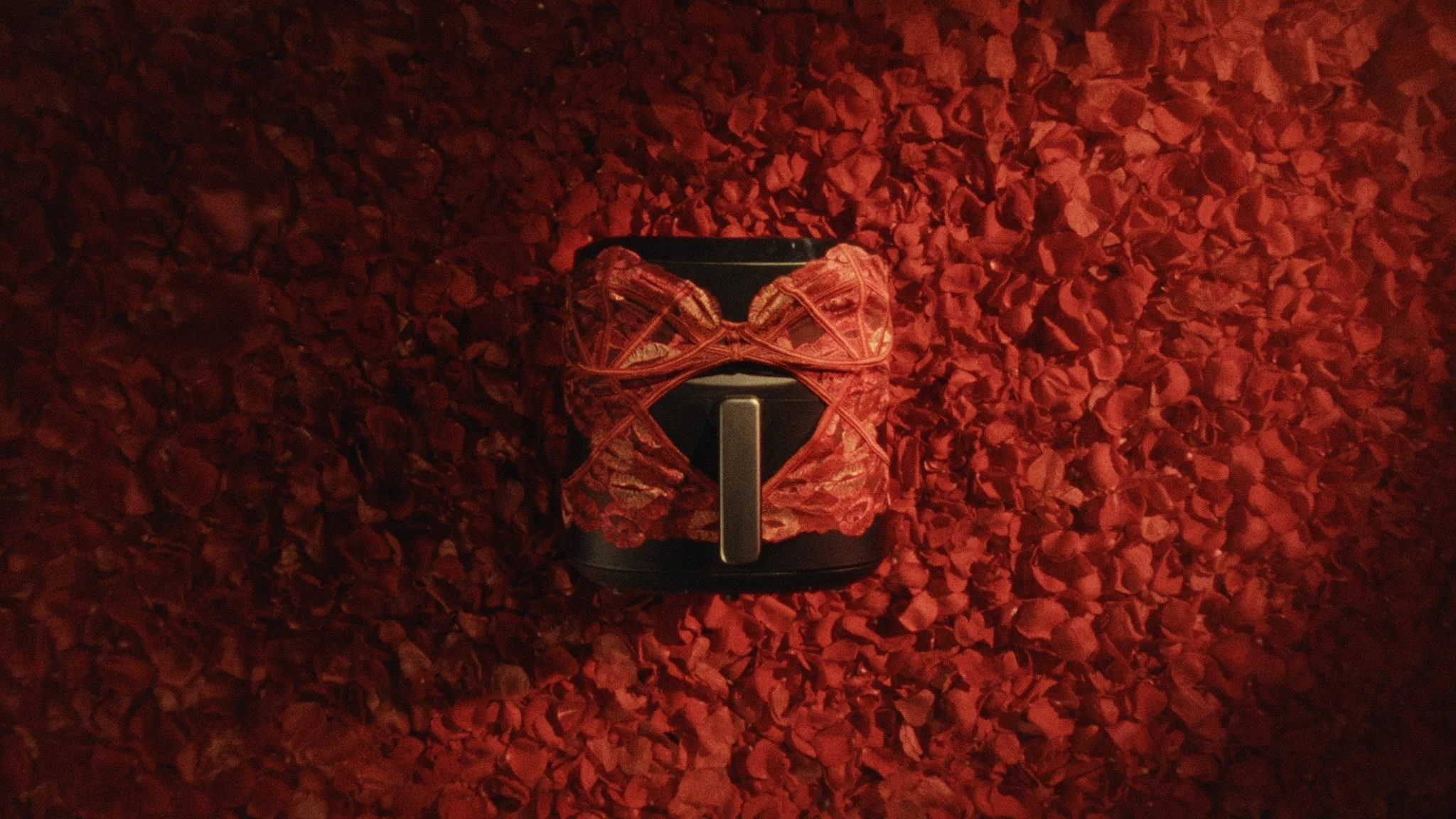 Red's x Thistle & Spire
