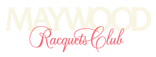 Maywood Racquets Club