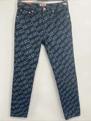Kenzo Denim Trousers