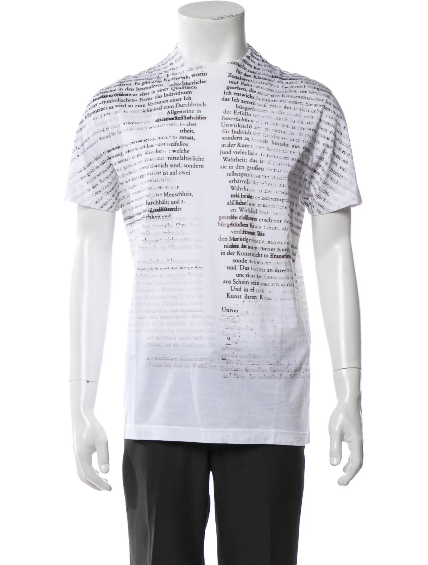 Prada Herzog & de Meuron Shirt