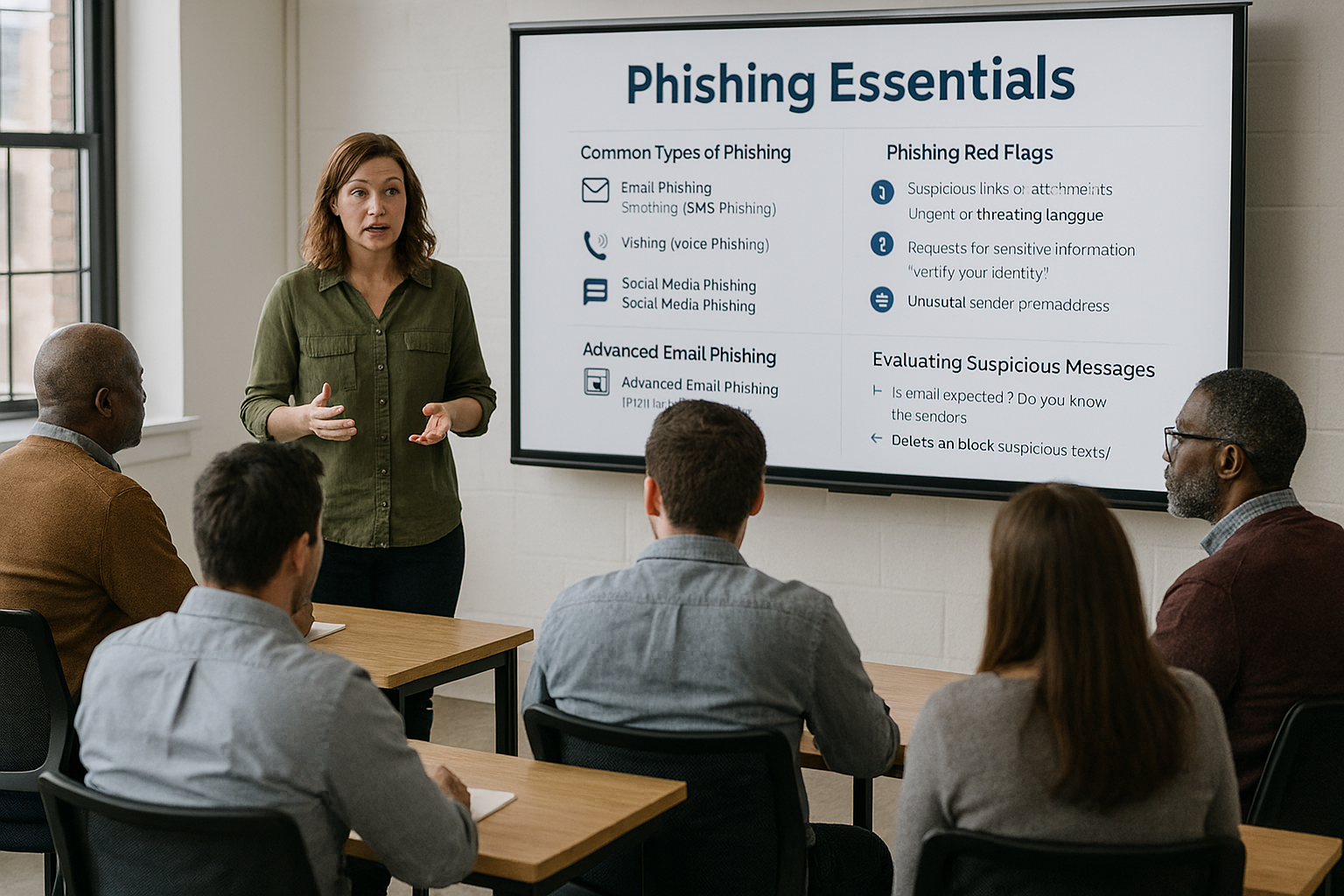Byte Size Cyber Training | Enhance Security Awareness Today