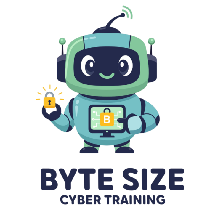 Byte Size Cyber Training | Enhance Security Awareness Today