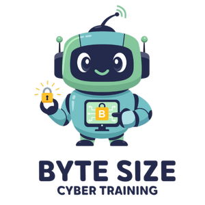 Byte Size Cyber Training | Enhance Security Awareness Today