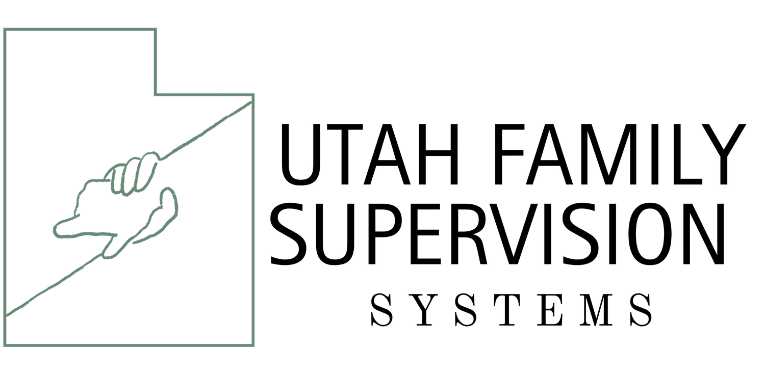 Utah Family Supervision Services