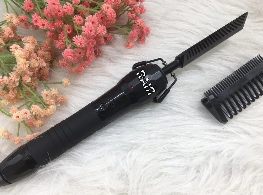 RAIR Professional Hot Comb Tool