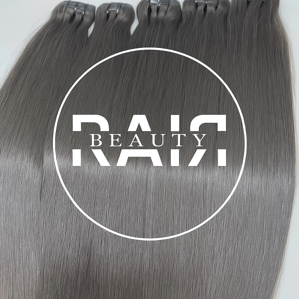 Premium Straight Hair Bundles