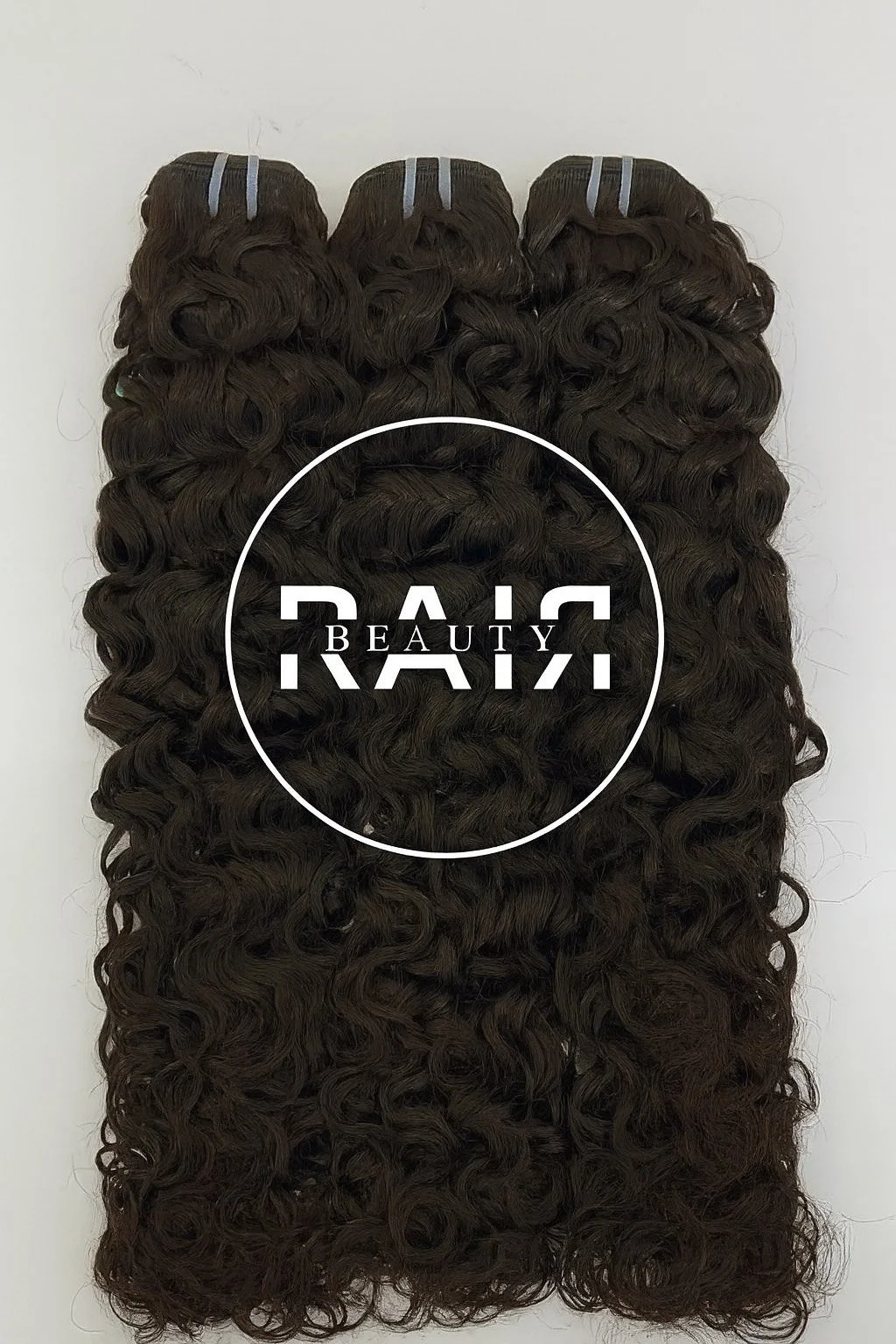 Premium Curly Hair Bundles