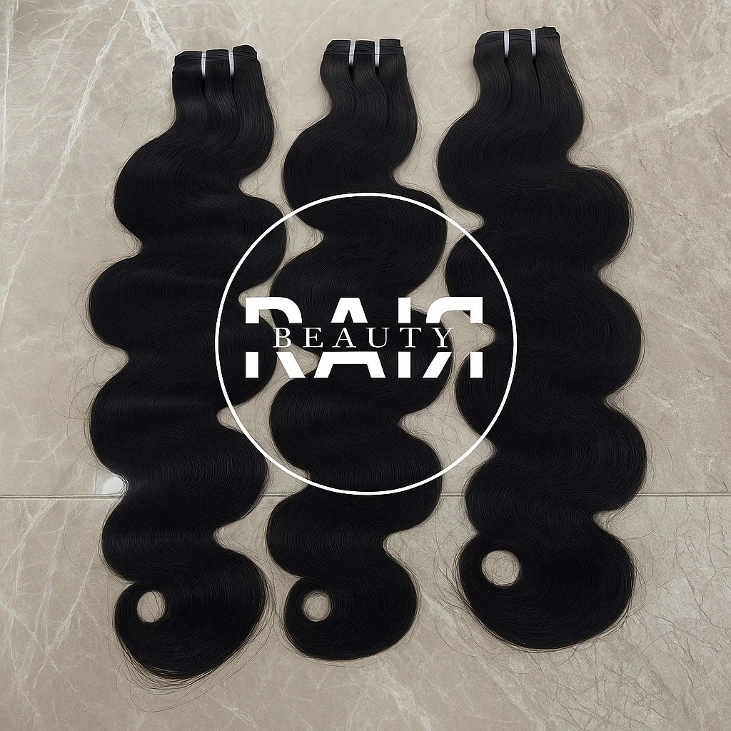 Premium Body Wave Hair Bundles